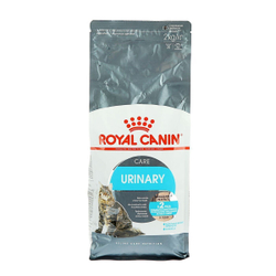 Royal Canin Urinary Care для кошек "Лечение и профилактика МКБ"