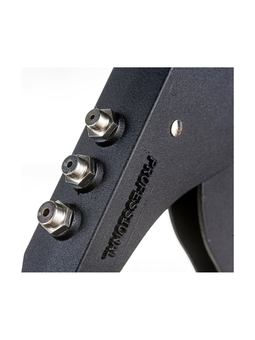 Литой ручной заклепочник Inforce поворотный 360 град., 2.4-4.8 мм 06-14-11