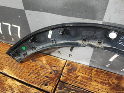 Накладка крыла заднего левого Haval Jolion 24-нв Б/У Оригинал 5006109XST01A