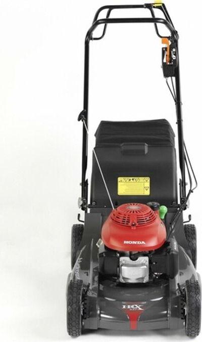 Газонокосилка Honda HRX 537 HYE, 53 см