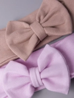 повязка на голову для девочки