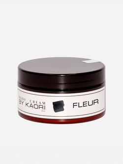 Крем для тела FLEUR