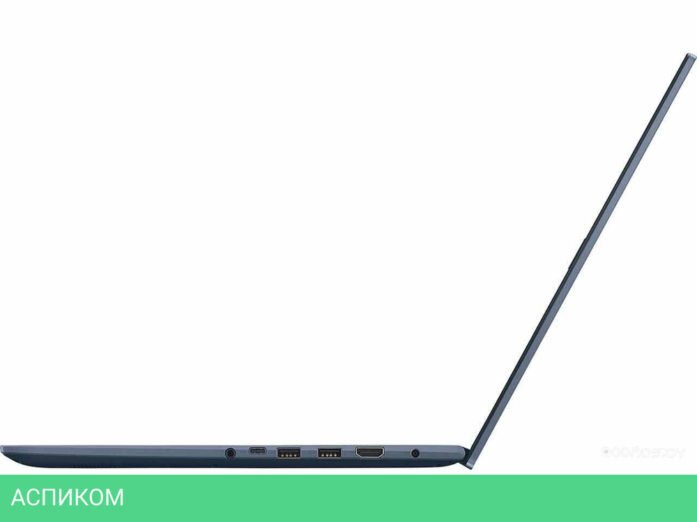 Ноутбук Asus VivoBook 17 X1702ZA-BX159