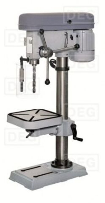 Вертикально-сверлильный станок Machinery JTD-16SA