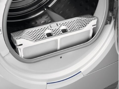 Сушильная машина Electrolux EW8HR359S PerfectCare 800