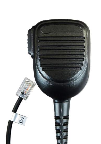 Рация Racio R1100