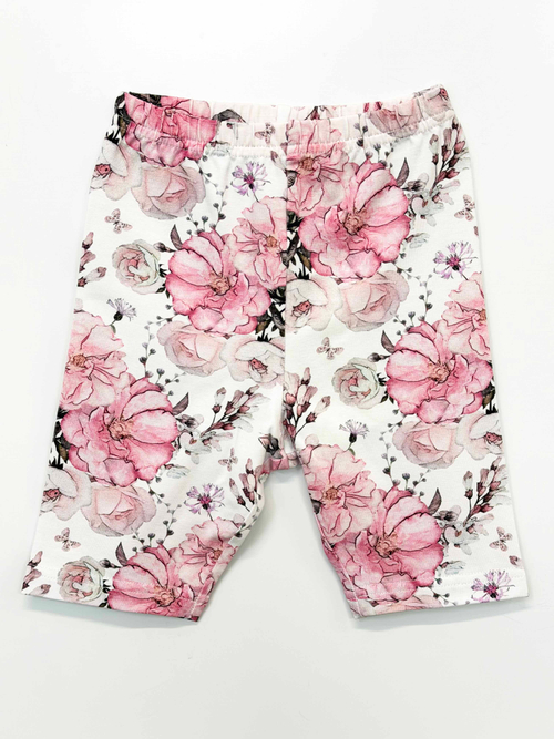 Штропсы трикотажные для девочки 9-12 лет Милашка Сьюзи