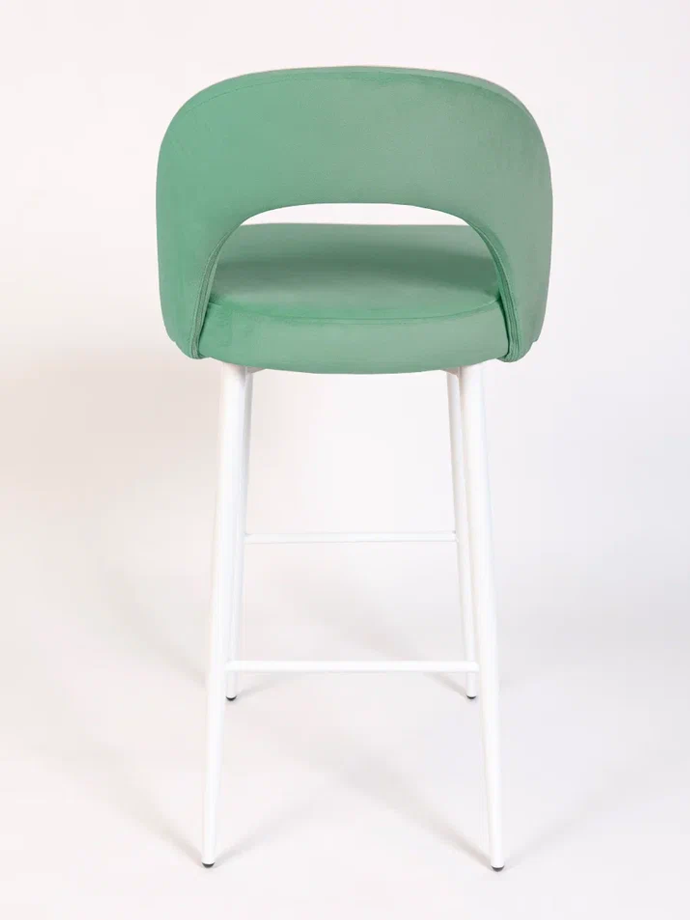 Стул Сансет барные стальные ноги