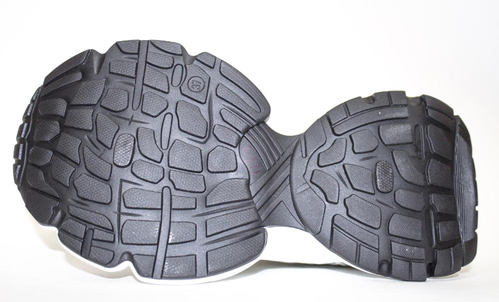 Кроссовки женские демисезонные Yoder арт. YD123-2