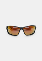 Спортивные очки GOG Jil / Matt Black-Red / Polarized Red Lens