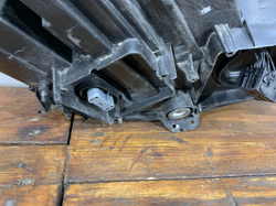 Фара левая LED Audi A4 (B9) 15-20 Б/У Оригинал 8W0941033