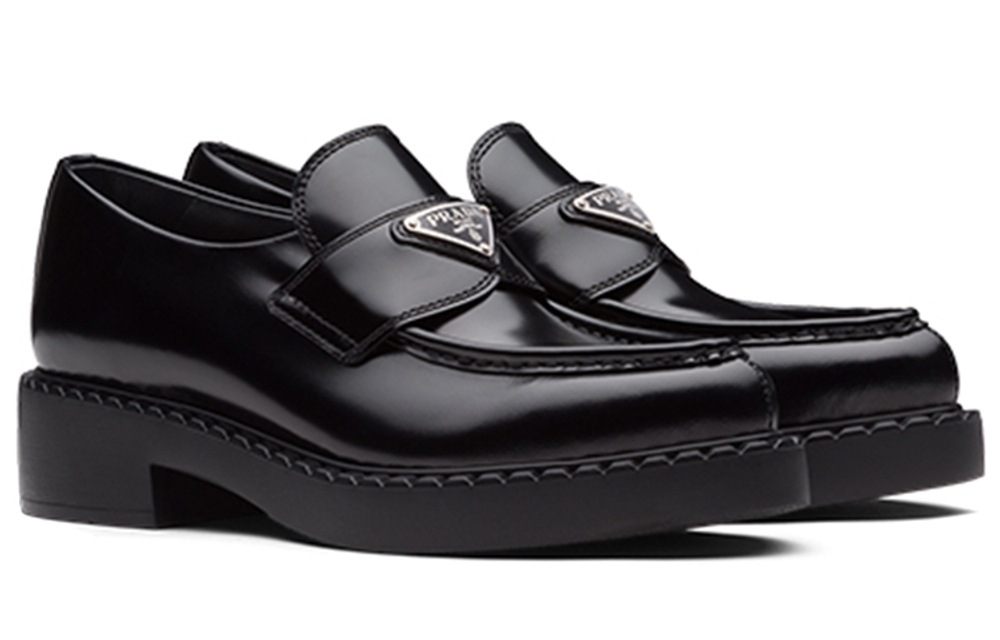 Обувь PRADA, 1D673M_050_F0002