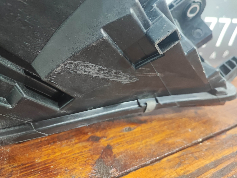 Фара левая Skoda Octavia 3 (A7) 17-20 Б/У Оригинал 5E1941015C