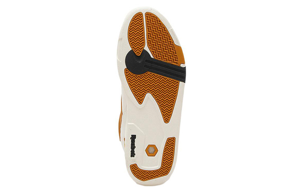 Кроссовки Reebok Pump Omni Zone 2