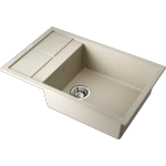 Кухонная мойка Omoikiri Sumi 78 LB-BE