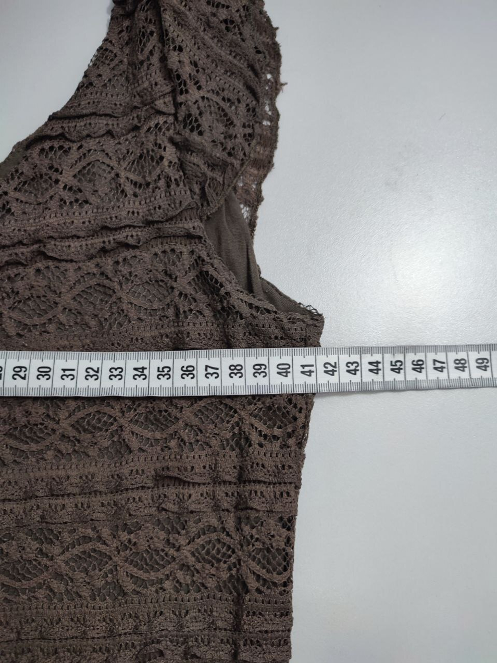 Платье Promod стильное 40-42 размер