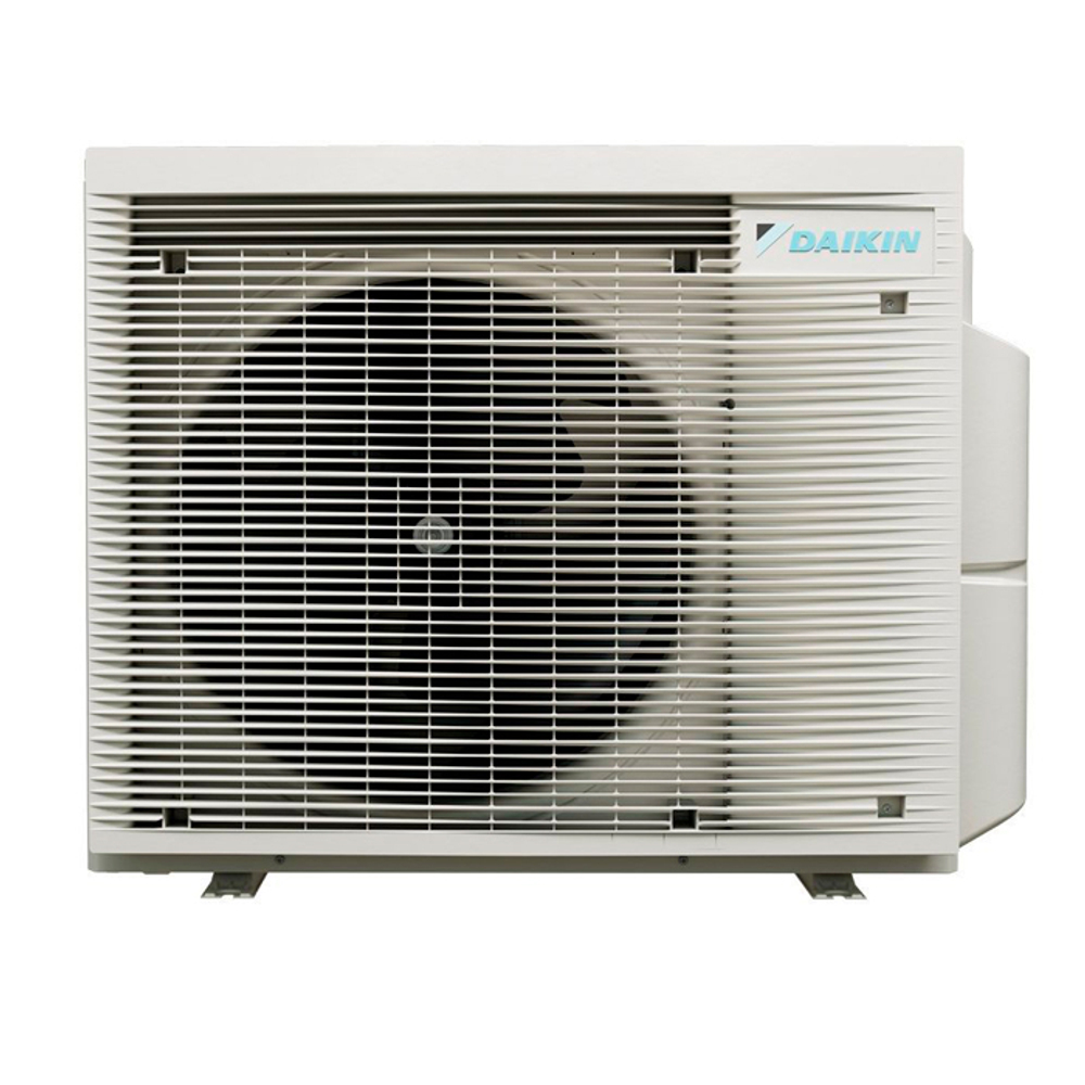 Мультисплит система на 4 комнаты Daikin FTXM25A x 4 / 4MXM80A9