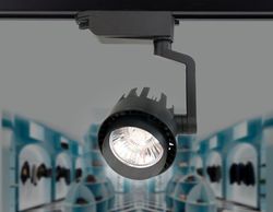 Ambrella Трековый однофазный светодиодный светильник Track System GL6107