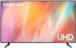 ТВ Samsung 85"; UE85AU7100U