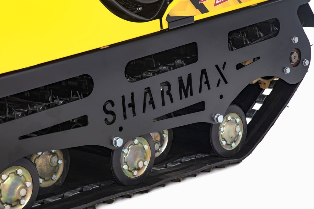 Мотобуксировщик SHARMAX Enduro SE500 1450 HP20