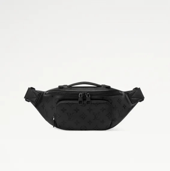 Поясная сумка Louis Vuitton Rush Bumbag