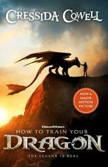 How to Train Your Dragon: Book 1