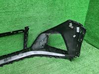 Бампер передний Hyundai Tucson 4 (2020-н.в.)