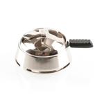 Heat Keeper Silver