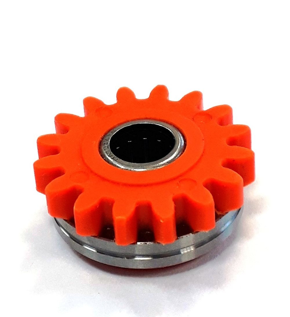 W001070 ролик прижимной подающий ведущий ведомый для сварочных аппаратов полуавтоматической сварки кемпи кемппи Kemppi