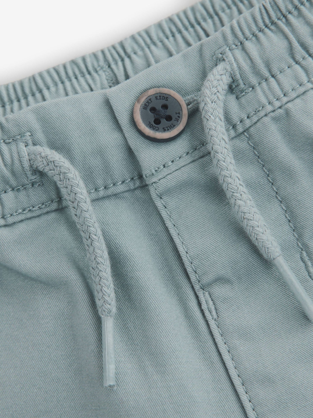 Брюки для мальчика Next E82-340, Голубой