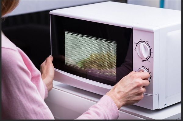 Микроволновая печь шумит: 6 основных причин необычного шума в СВЧ