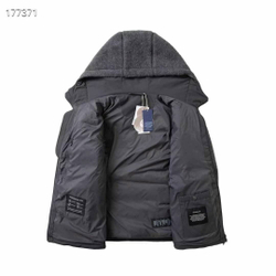 Пуховик Zegna