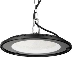 Светильник светодиодный ЭРА SPP-402-0-40K-150 150Вт 4000K IP65 | Светильники для высоких пролетов (хайбеи)