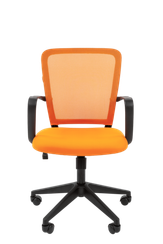Офисное кресло Chairman    698    Россия     TW-66 оранжевый