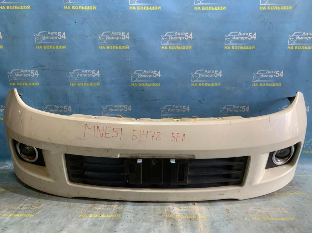 Туманка правая NISSAN ELGRAND 2004-2010