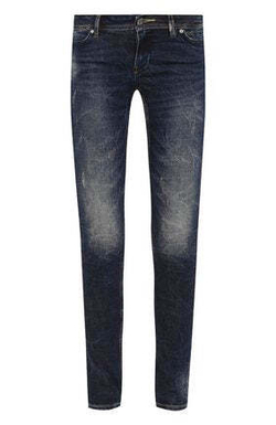 Джинсы Beograd Harley-Davidson