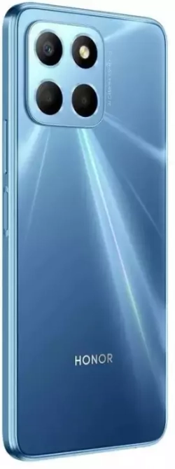 Смартфон Honor X6 4/64GB RU Blue