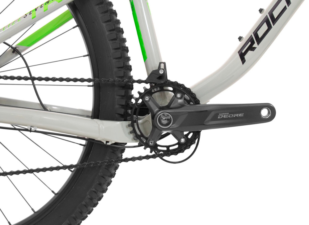 Горный велосипед Rock Machine Blizz TRL 70-29 (2024)