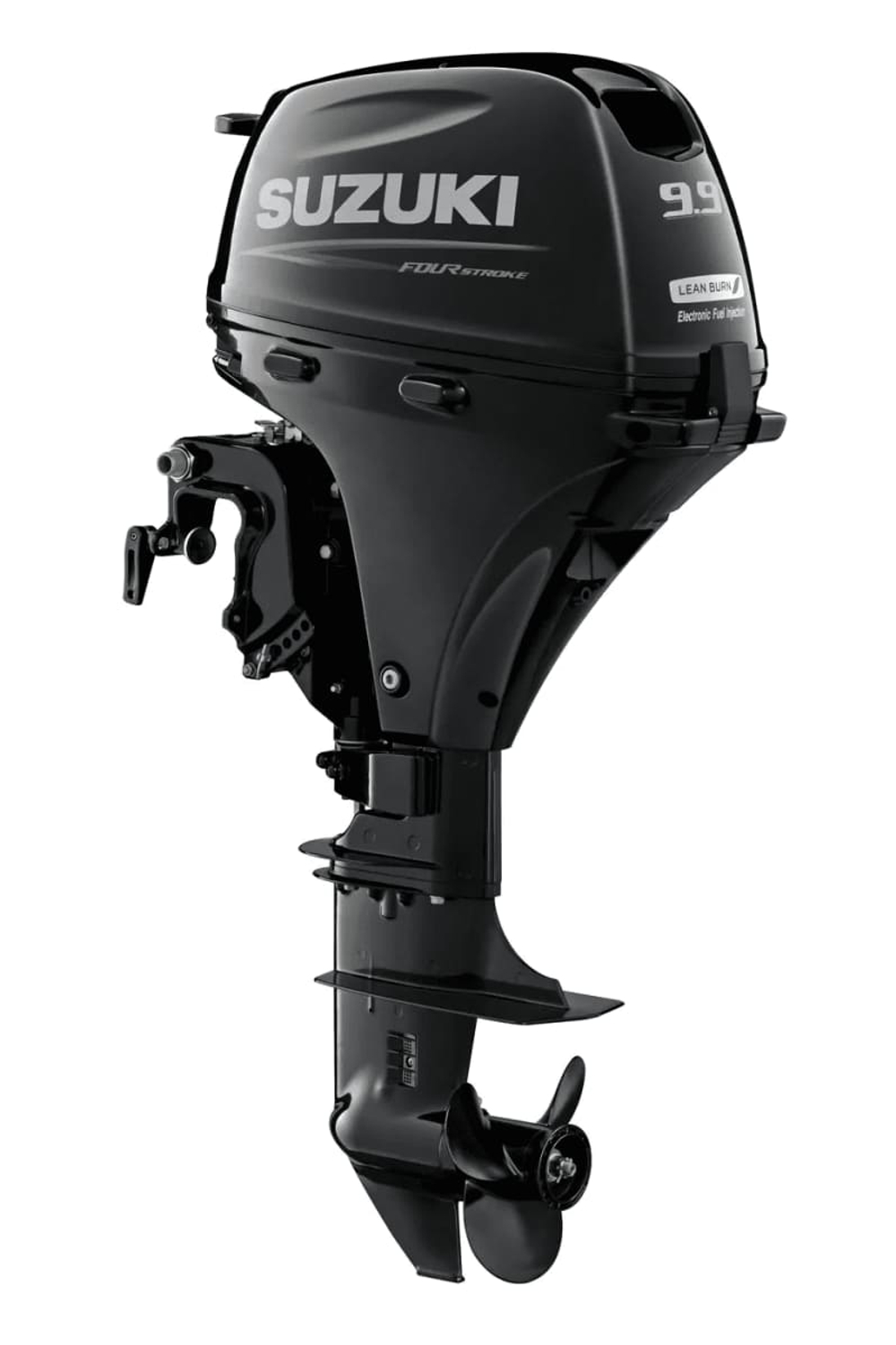 Лодка ПВХ SIBRIVER Таймыр 320 + 4х-тактный лодочный мотор SUZUKI DF9.9BRS