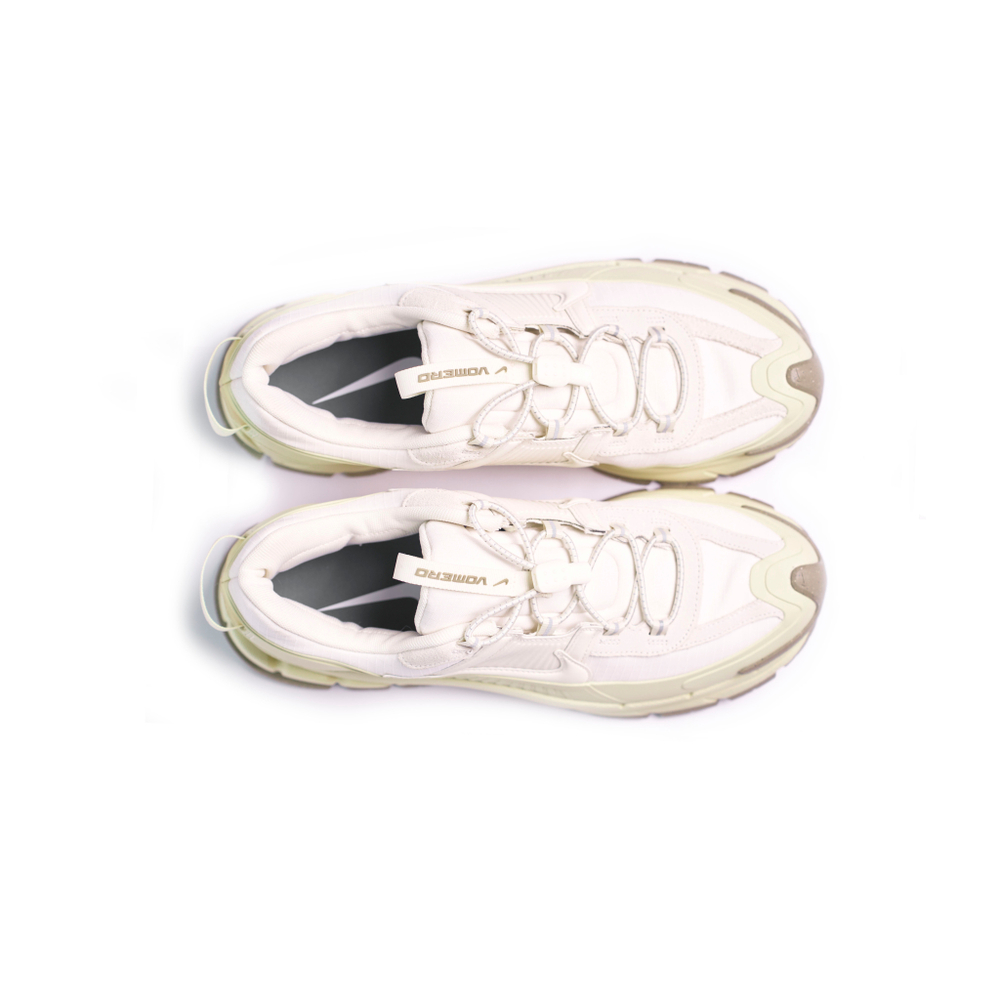 Nike Zoom Vomero Roam "Pale Ivory"