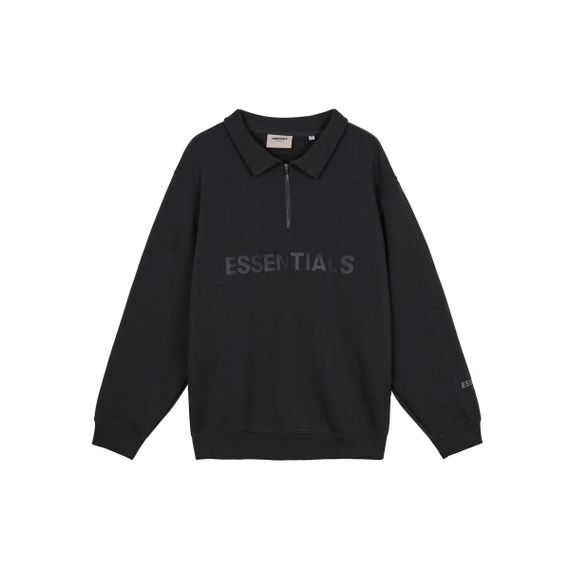 Fear of God Essentials FW20 Black