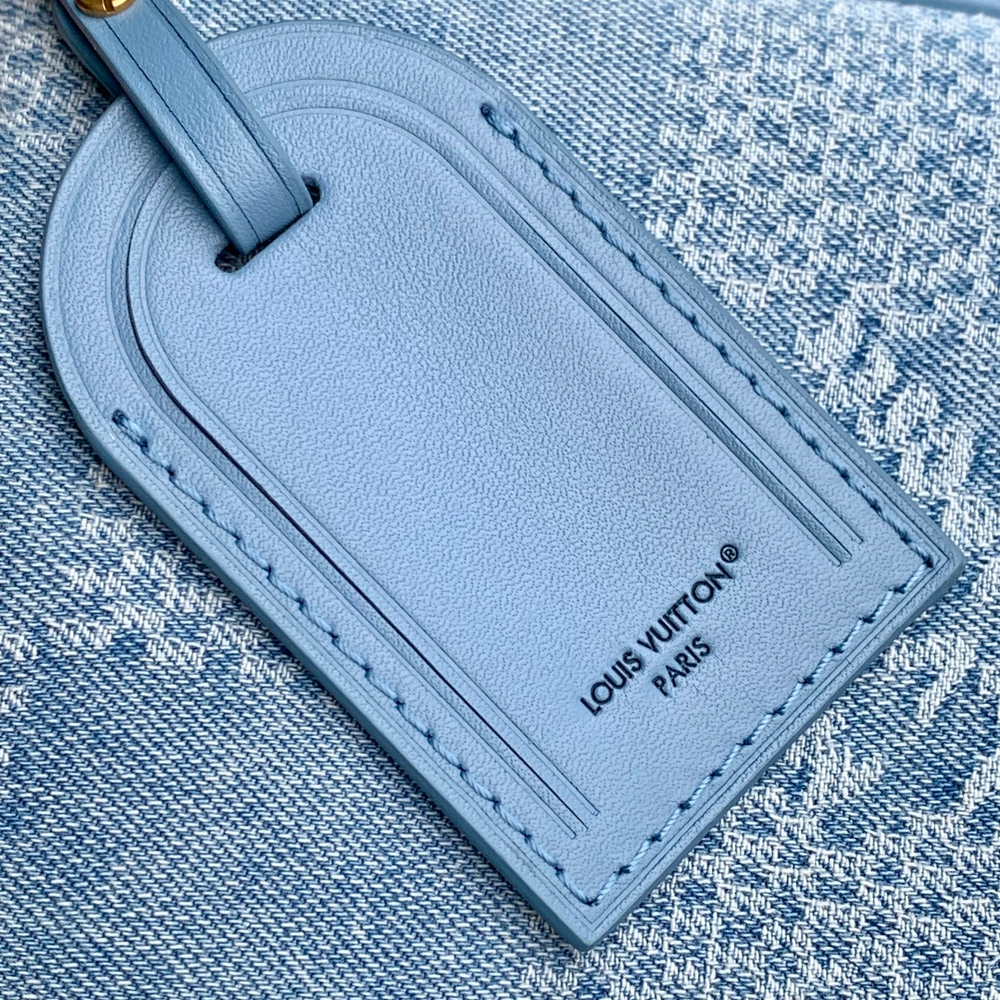 Louis Vuitton Pochette Accessoire XL