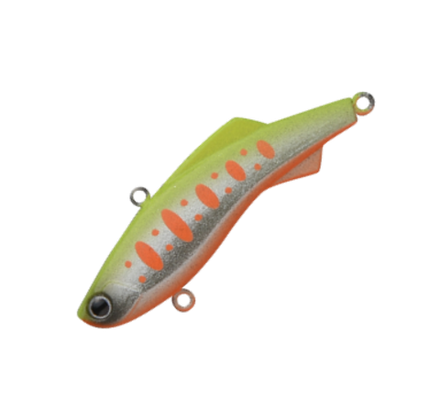 Раттлин Shiriten VIBE 80 38г цв T05 (Madness)