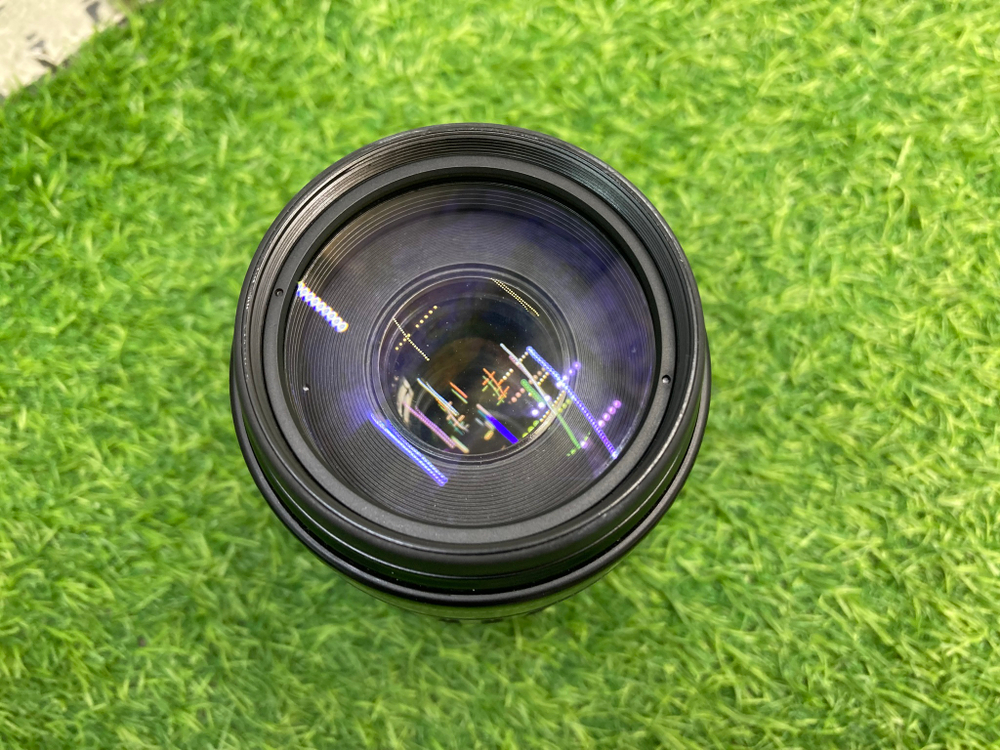 Canon EF 100-300mm 4.5-5.6 USM