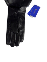 Перчатки. Мужские. Материал верха: Кожаные люкс качества. Подклад: Трикотаж-шерсть. 5 шт в упаковке.