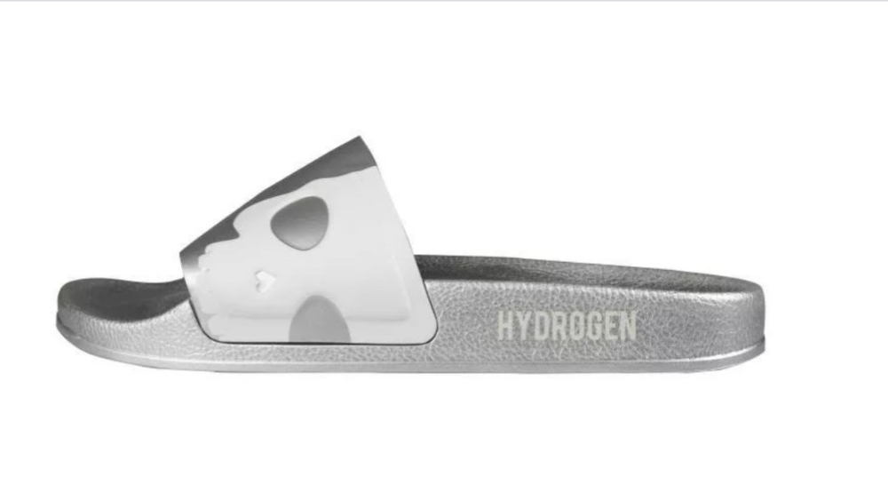 Мужские шлепки HYDROGEN CYBER  (225910-416)