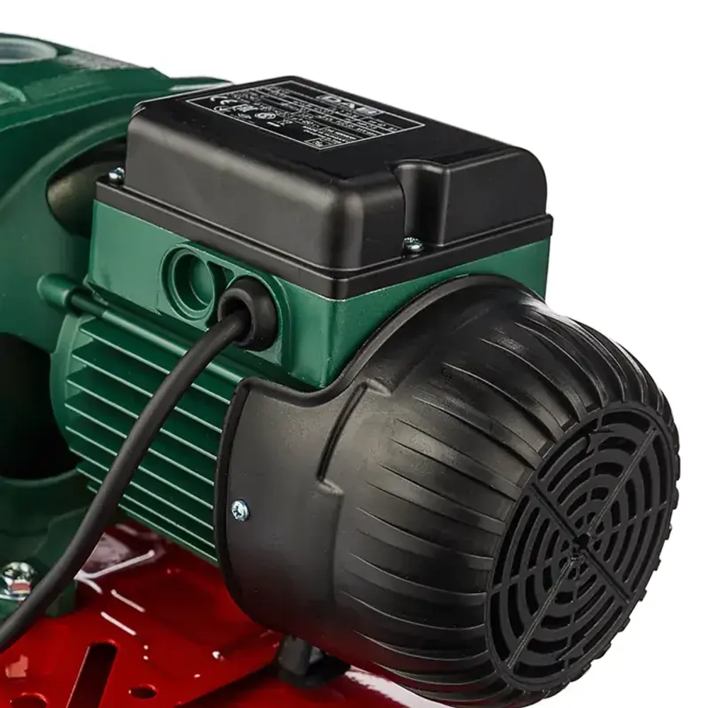 Станция насосная DAB AquaJet 102 M с гидроаккумулятором, 102650040H