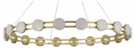 Подвесная люстра ST-Luce MONRO SL6610.203.20