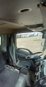 ТТМ-Центр АФ-4771* на шасси HINO 300 4x2 изотермический/рефрижератор (кат. C) АФ-477100-02 (Рефрижер