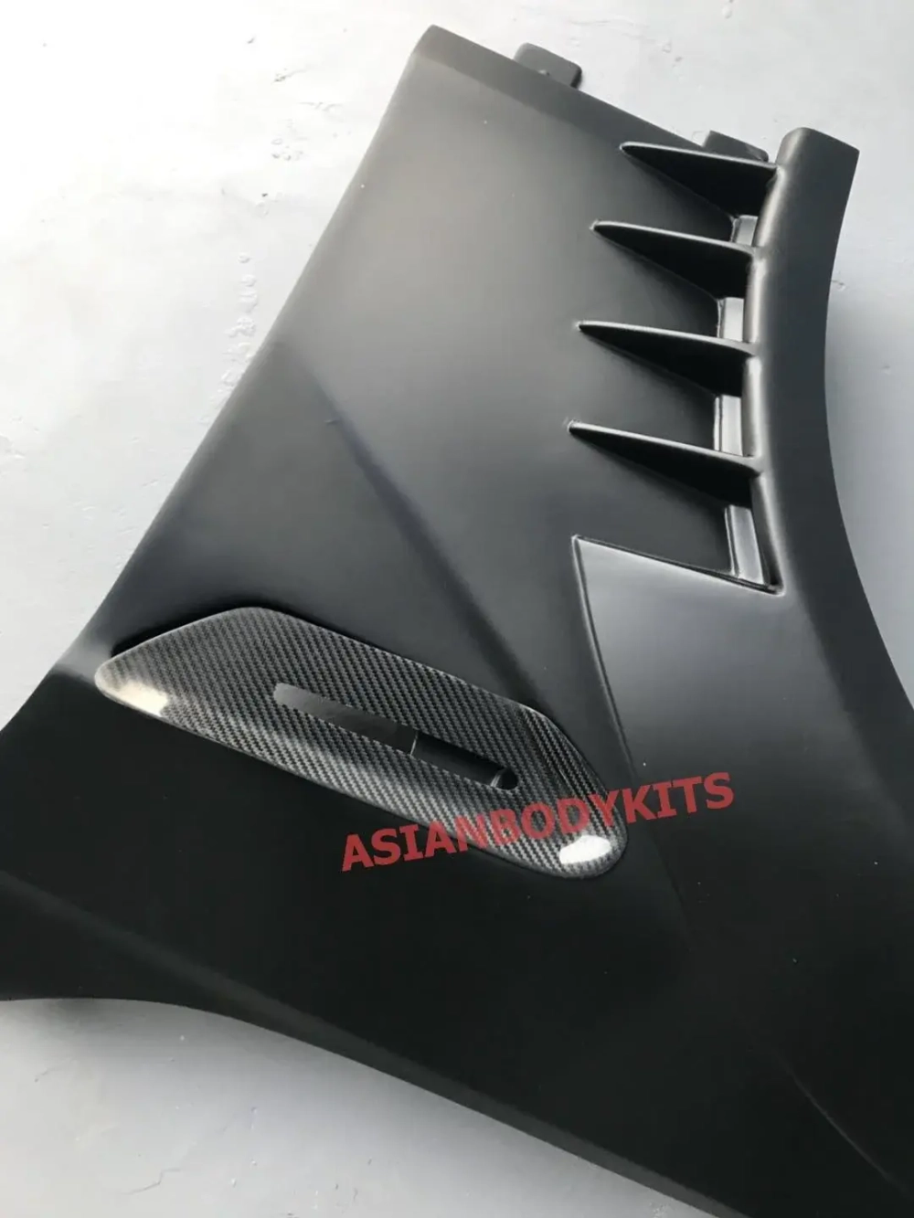 Широкий обвес для BMW 6 серии F12 F13 Купе/Кабриолет M6 2012-2018БМВ